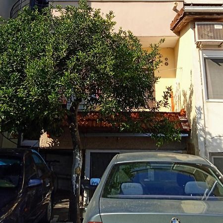 شقة Αlexandras House بريفيزا المظهر الخارجي الصورة