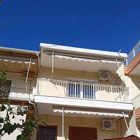شقة Αlexandras House بريفيزا المظهر الخارجي الصورة