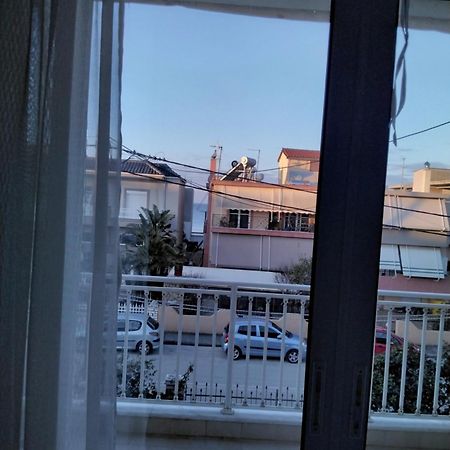 شقة Αlexandras House بريفيزا المظهر الخارجي الصورة
