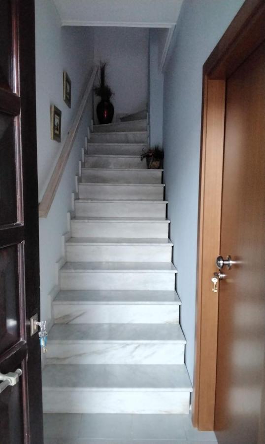 شقة Αlexandras House بريفيزا المظهر الخارجي الصورة
