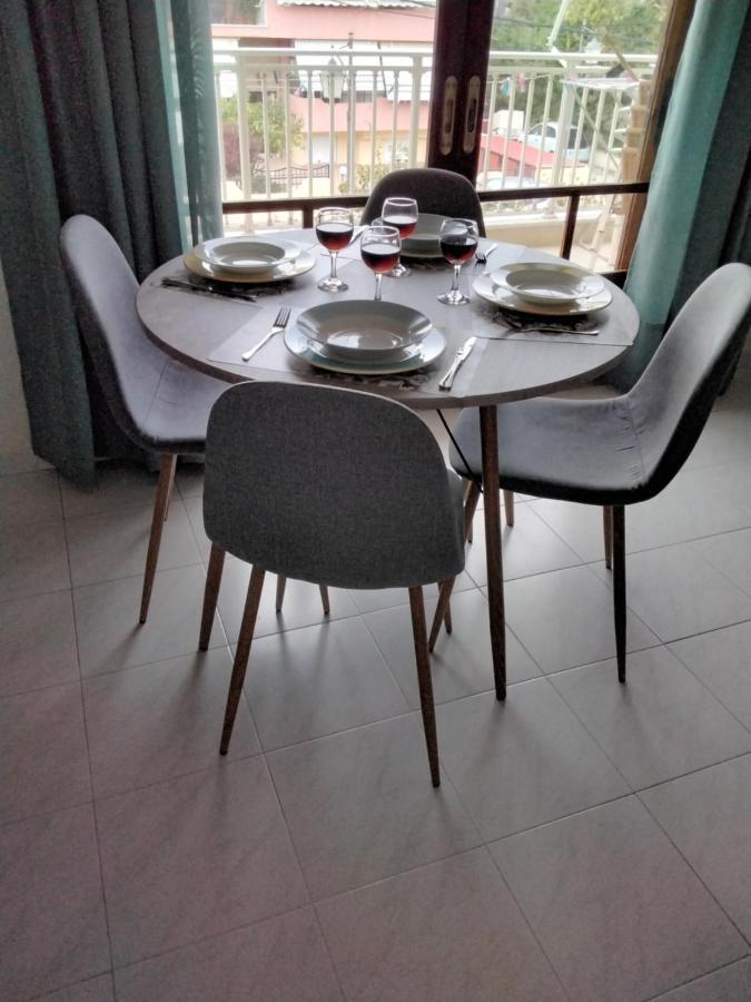 شقة Αlexandras House بريفيزا المظهر الخارجي الصورة