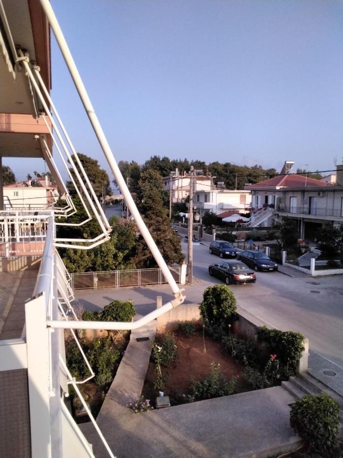 شقة Αlexandras House بريفيزا المظهر الخارجي الصورة