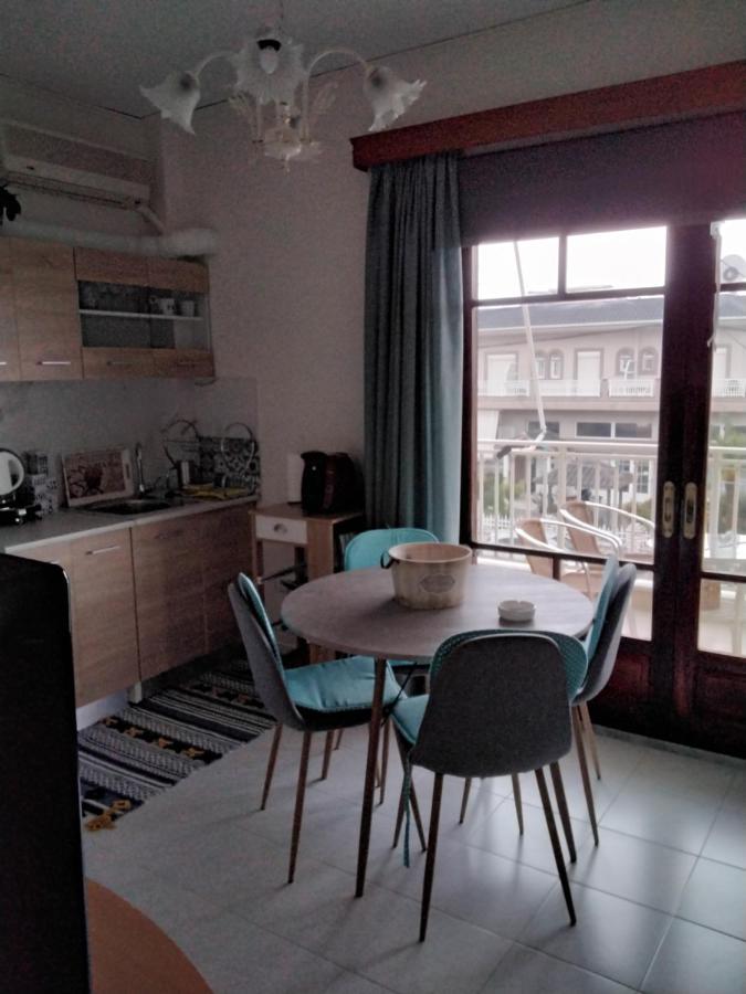 شقة Αlexandras House بريفيزا المظهر الخارجي الصورة