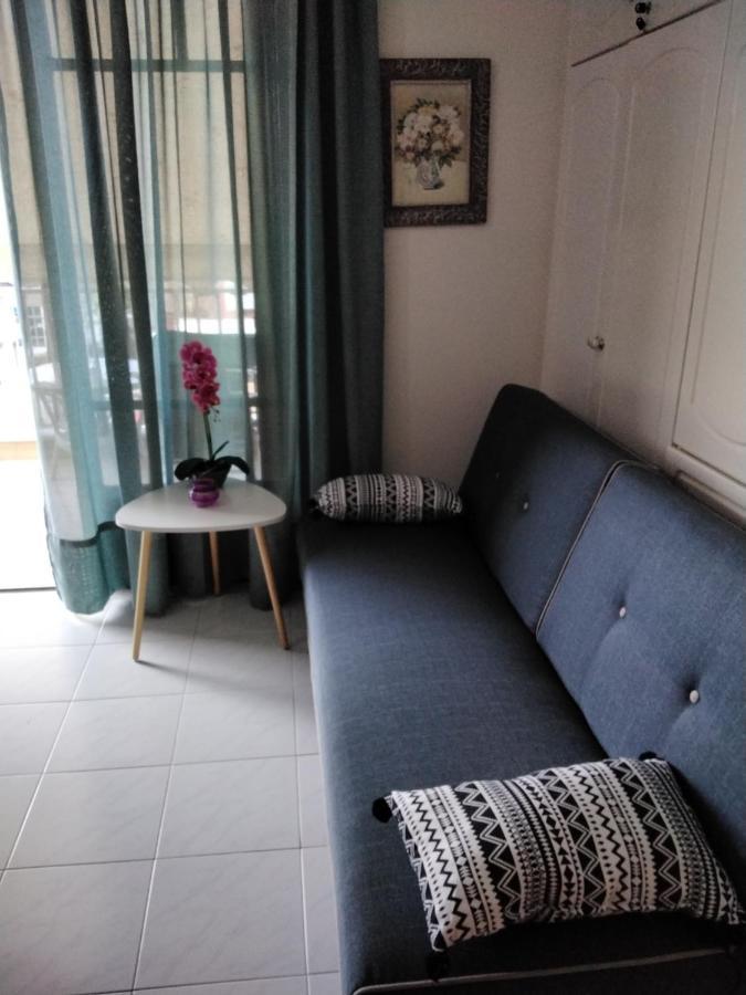 شقة Αlexandras House بريفيزا المظهر الخارجي الصورة