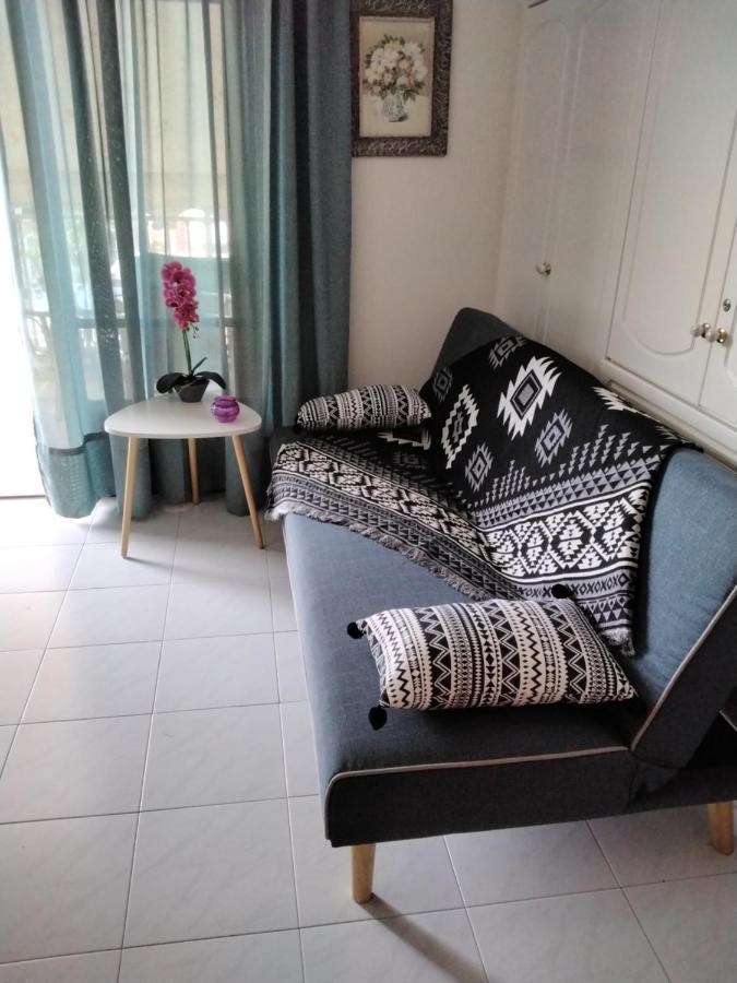 شقة Αlexandras House بريفيزا المظهر الخارجي الصورة