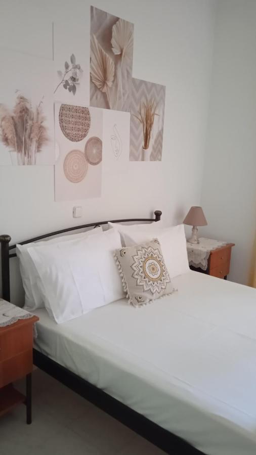 شقة Αlexandras House بريفيزا المظهر الخارجي الصورة