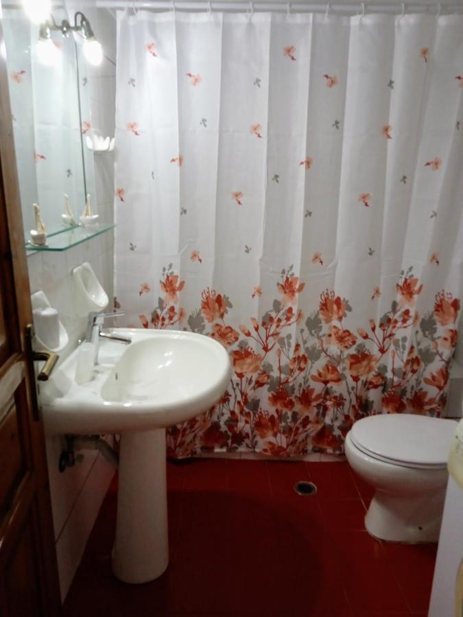 شقة Αlexandras House بريفيزا المظهر الخارجي الصورة
