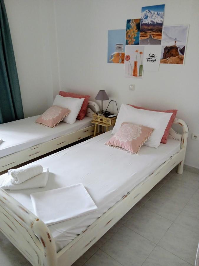 شقة Αlexandras House بريفيزا المظهر الخارجي الصورة