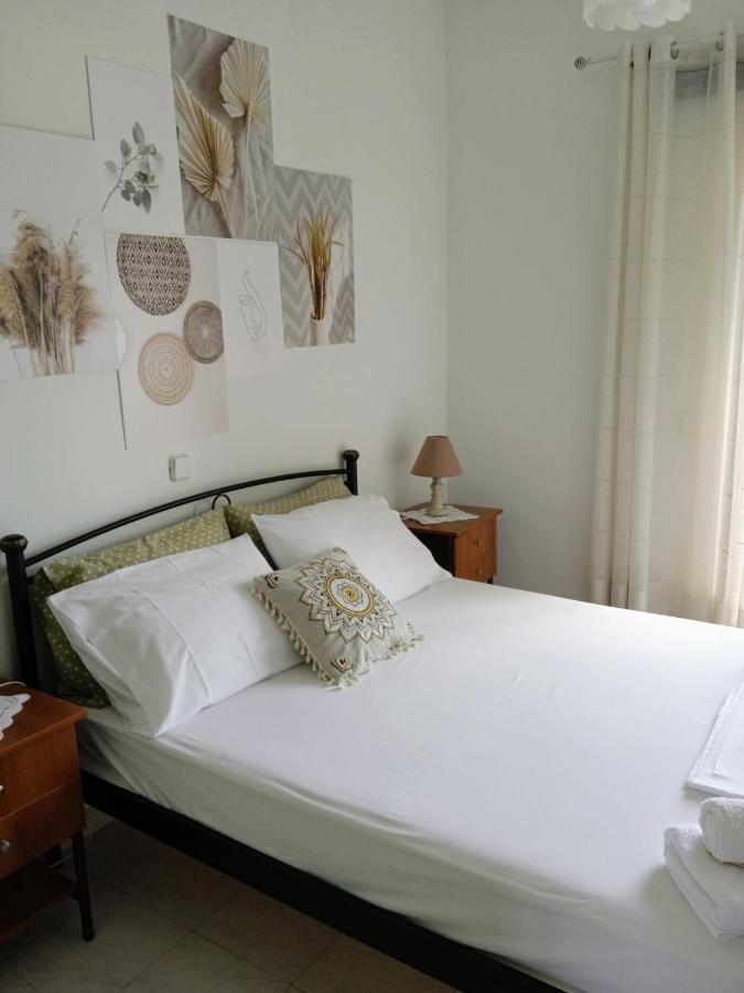 شقة Αlexandras House بريفيزا المظهر الخارجي الصورة