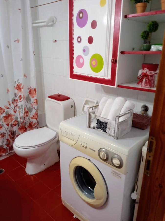 شقة Αlexandras House بريفيزا المظهر الخارجي الصورة