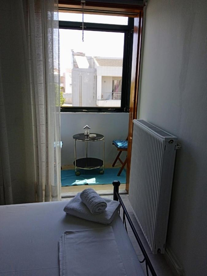 شقة Αlexandras House بريفيزا المظهر الخارجي الصورة