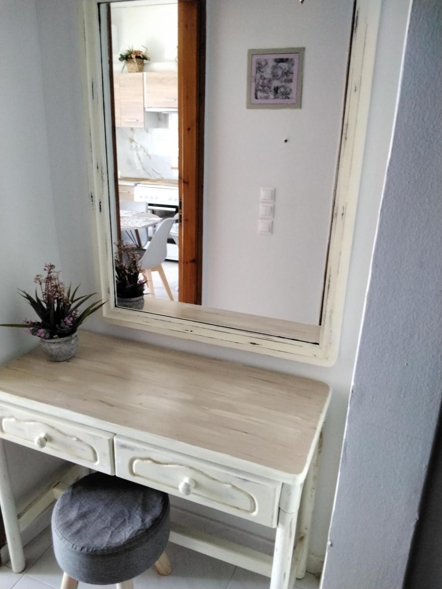 شقة Αlexandras House بريفيزا المظهر الخارجي الصورة