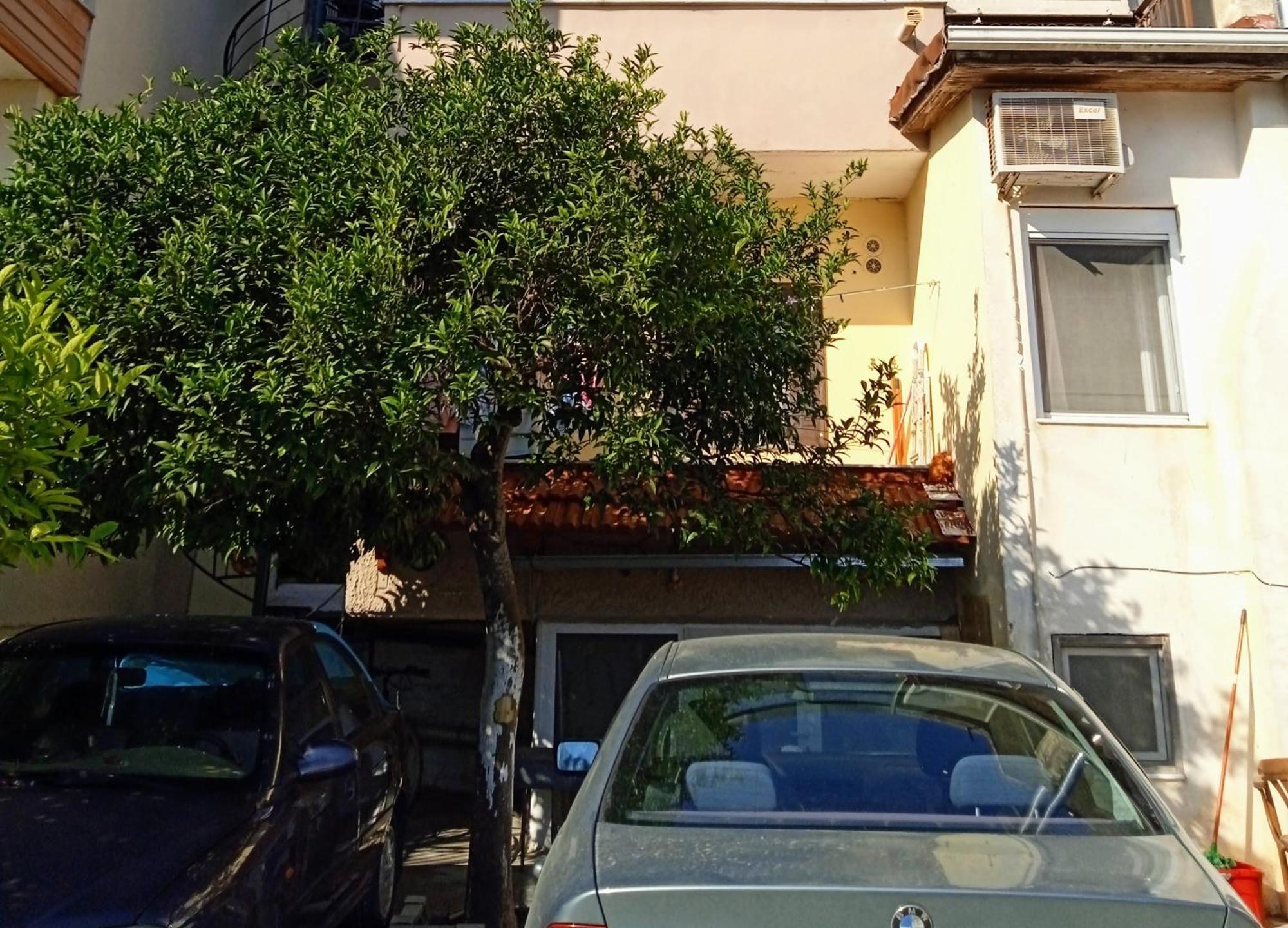 شقة Αlexandras House بريفيزا المظهر الخارجي الصورة
