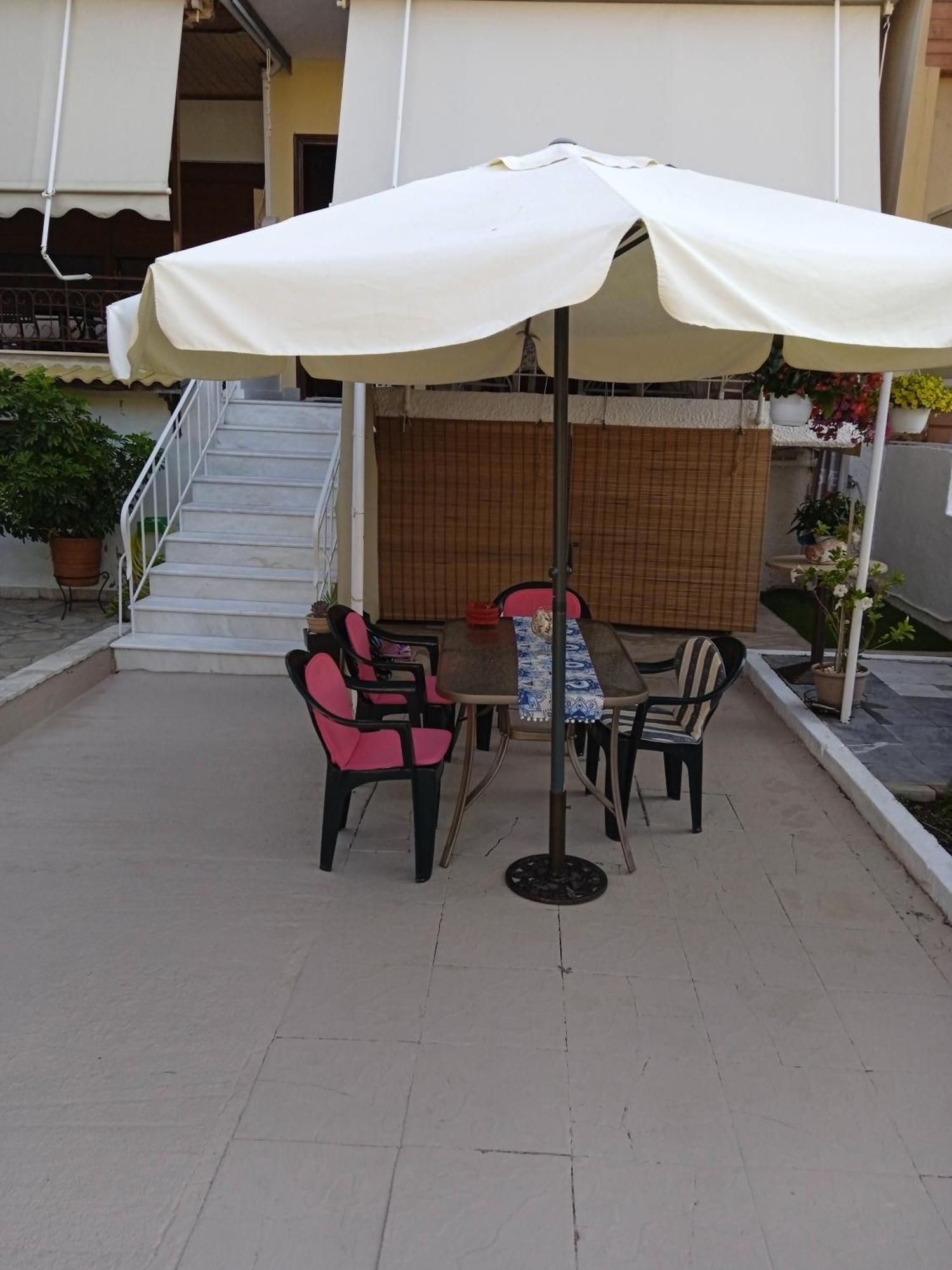 شقة Αlexandras House بريفيزا المظهر الخارجي الصورة