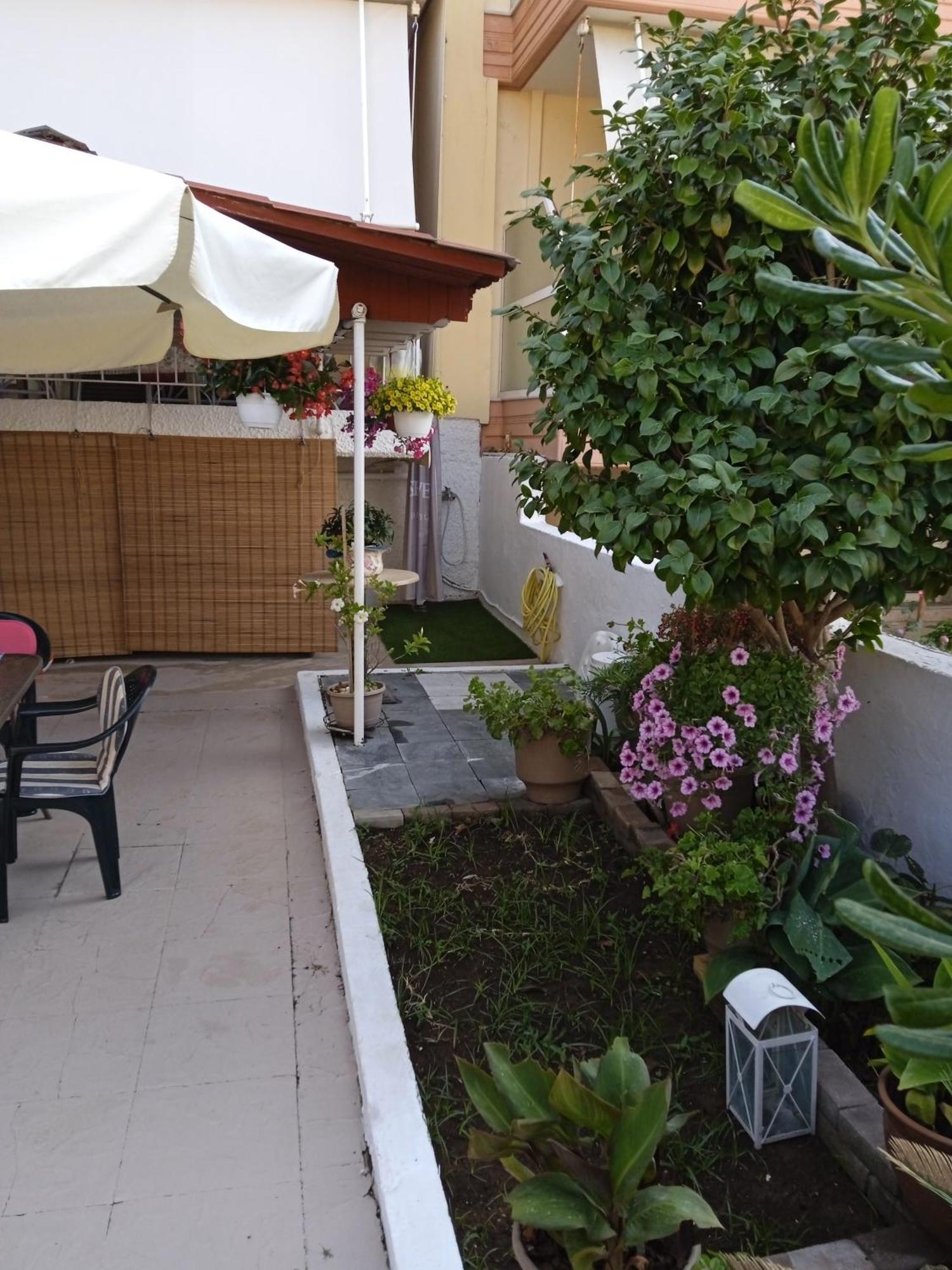 شقة Αlexandras House بريفيزا المظهر الخارجي الصورة