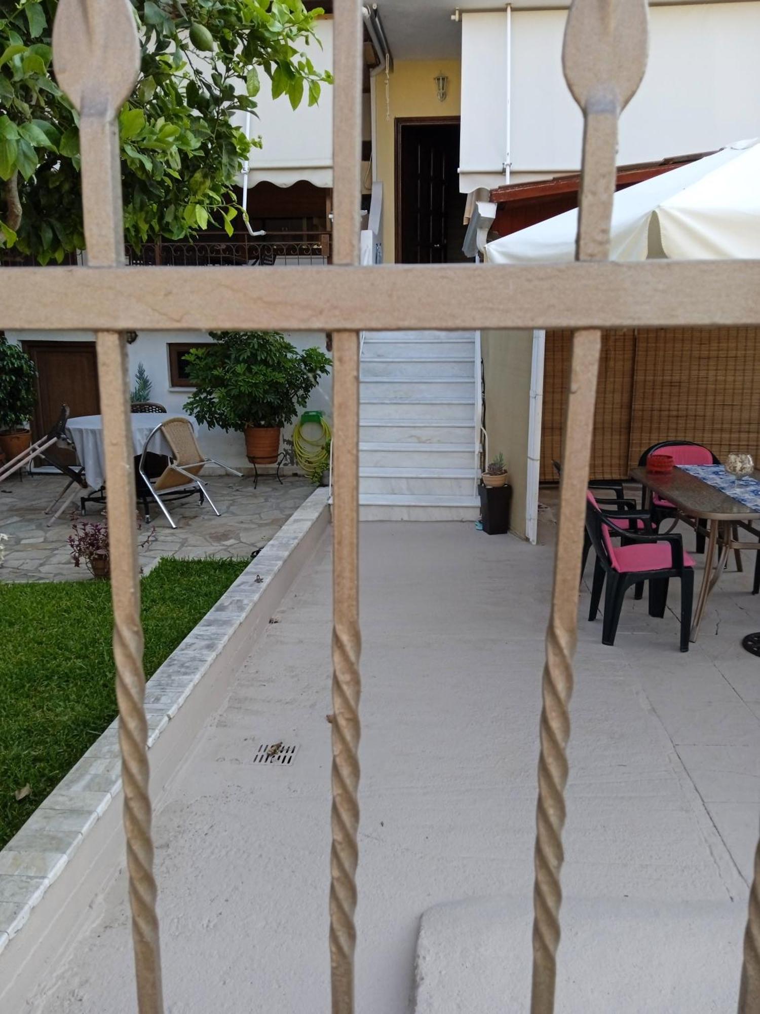 شقة Αlexandras House بريفيزا المظهر الخارجي الصورة