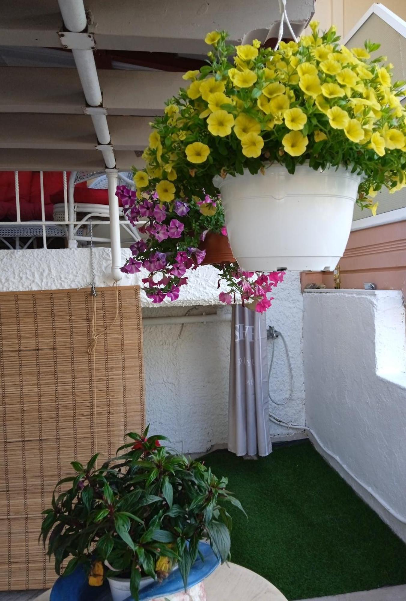 شقة Αlexandras House بريفيزا المظهر الخارجي الصورة