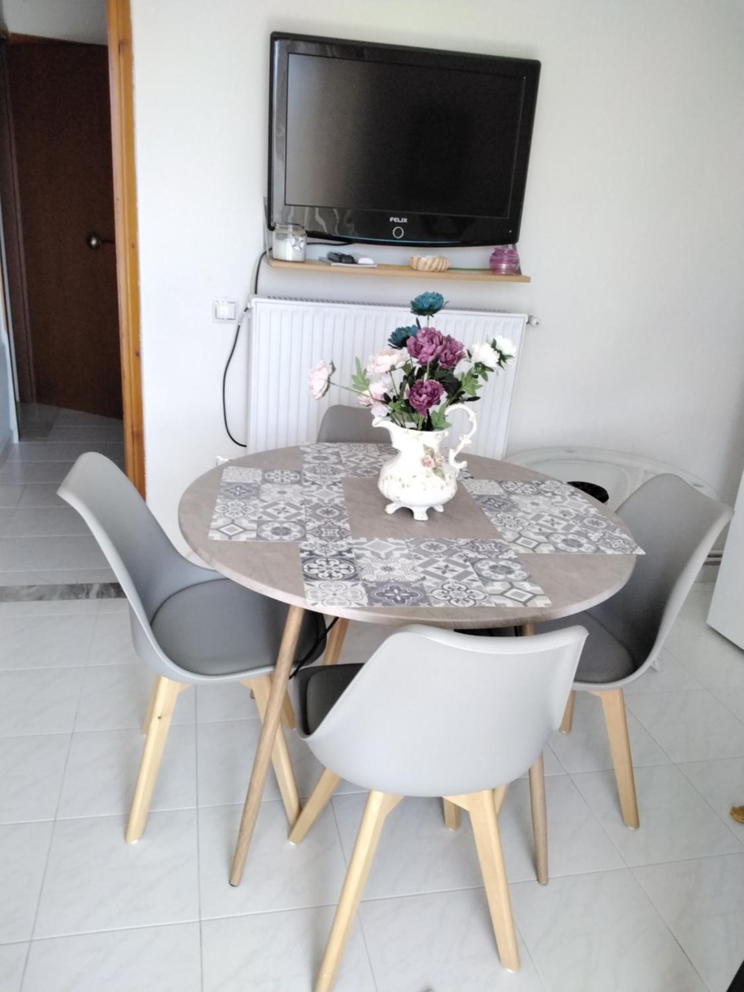 شقة Αlexandras House بريفيزا المظهر الخارجي الصورة