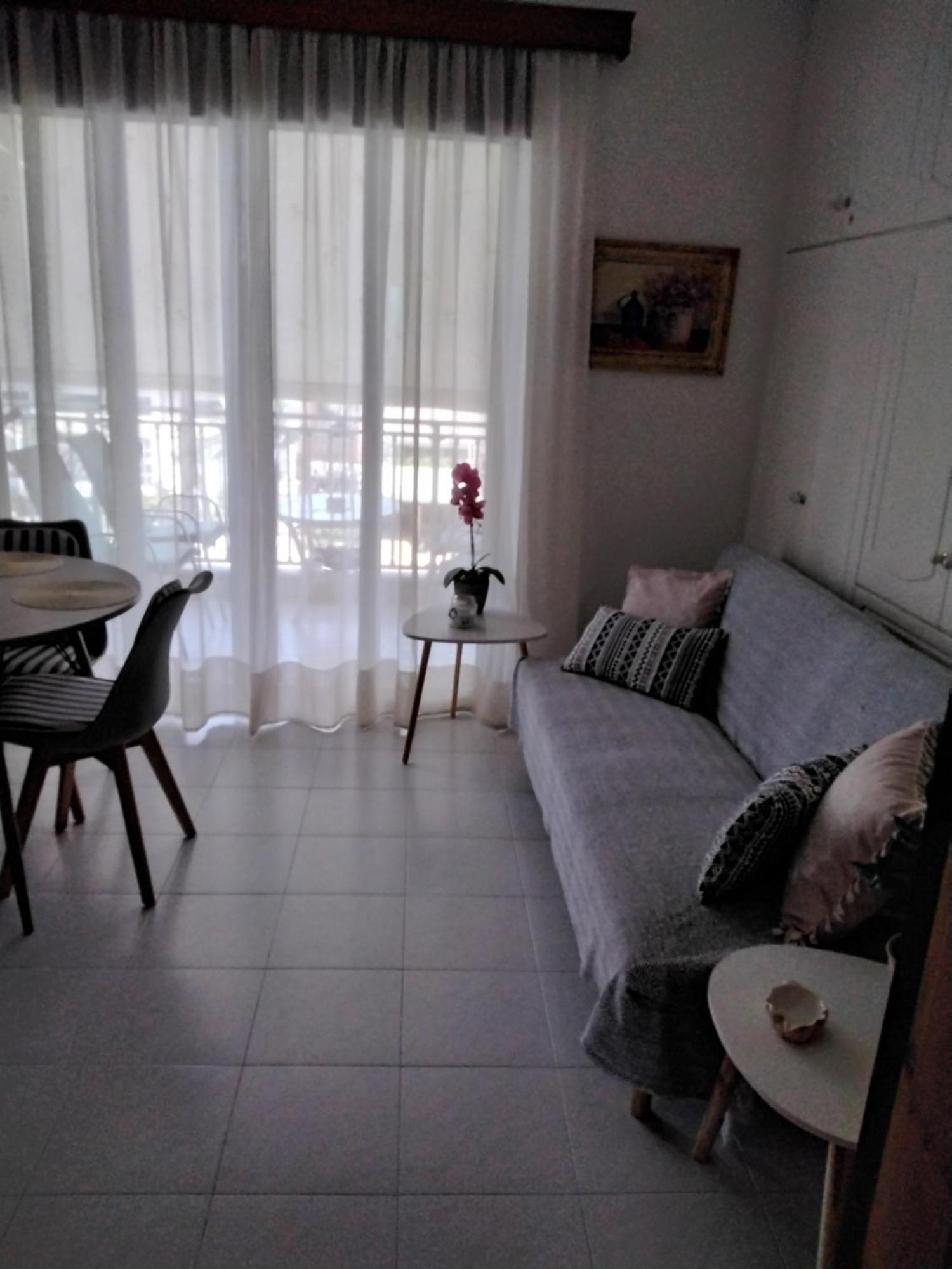 شقة Αlexandras House بريفيزا المظهر الخارجي الصورة