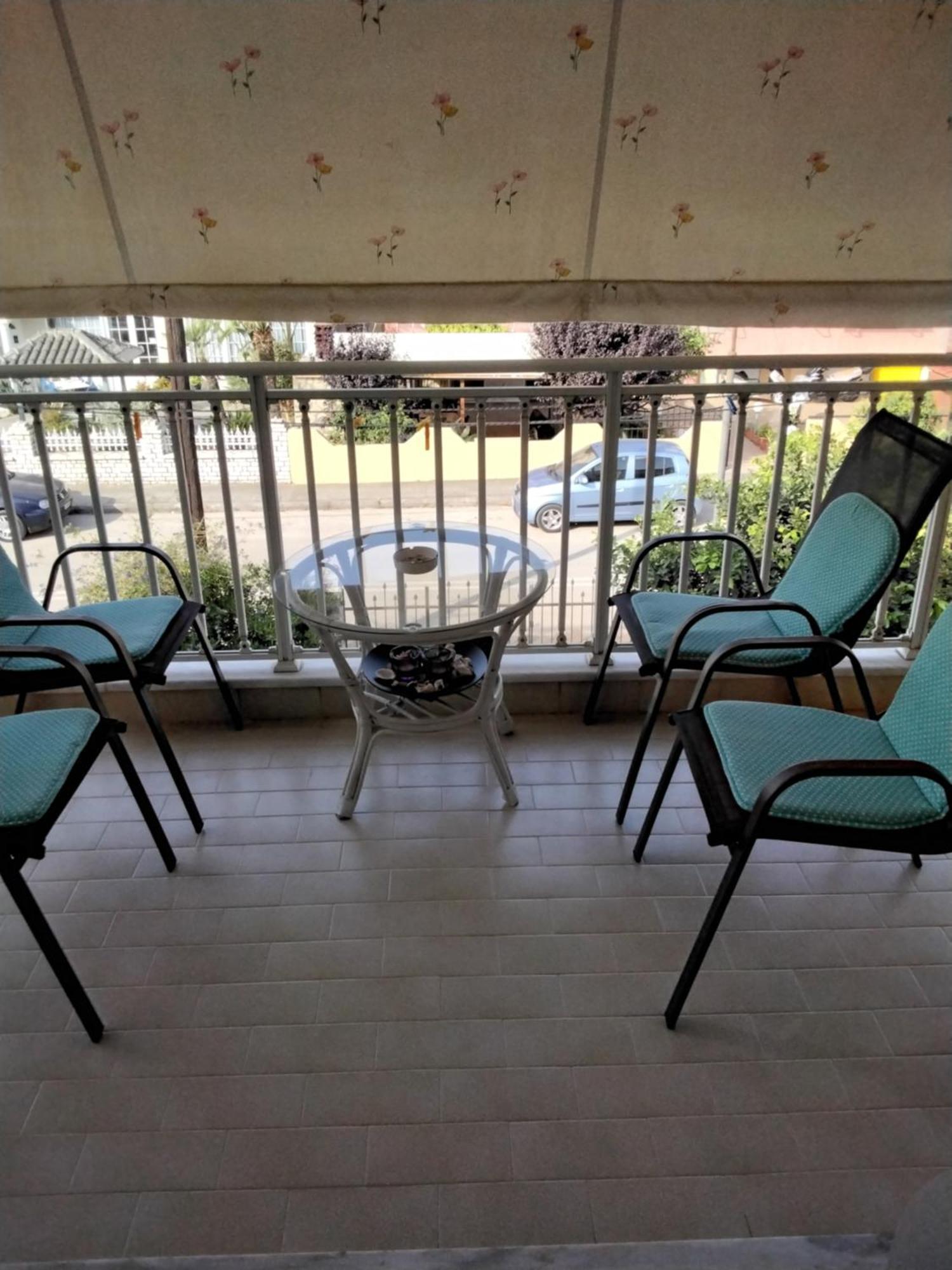 شقة Αlexandras House بريفيزا المظهر الخارجي الصورة