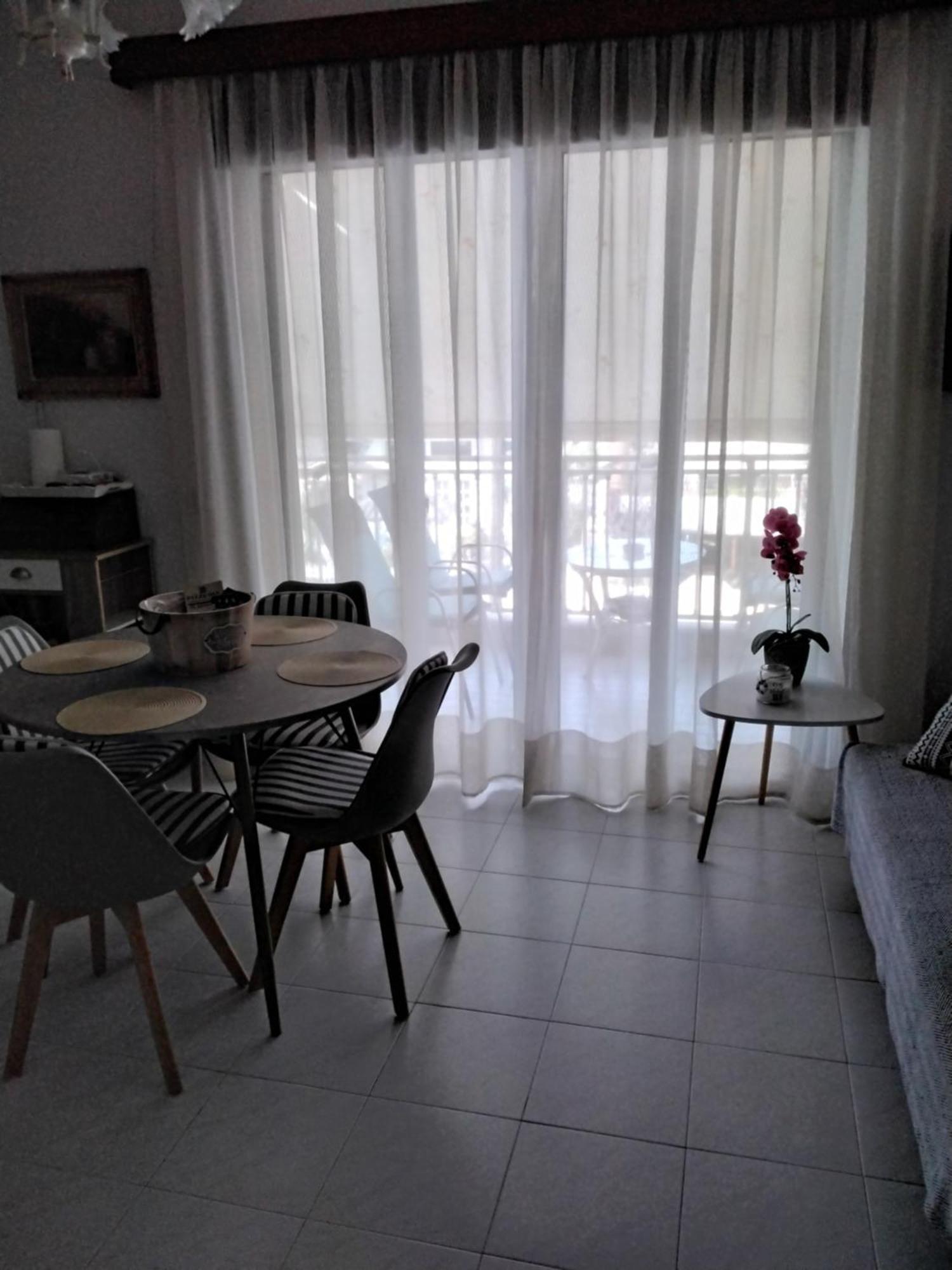 شقة Αlexandras House بريفيزا المظهر الخارجي الصورة