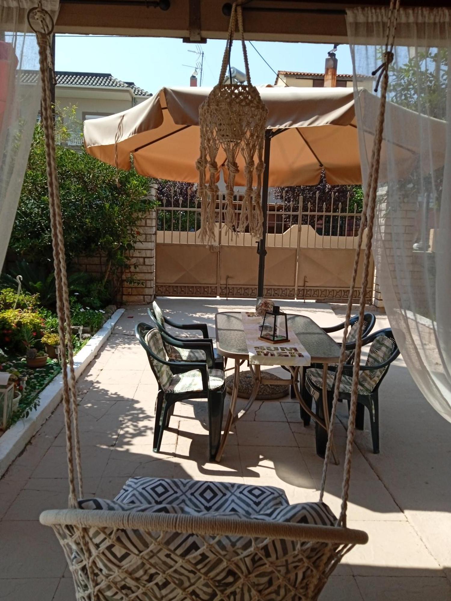 شقة Αlexandras House بريفيزا المظهر الخارجي الصورة